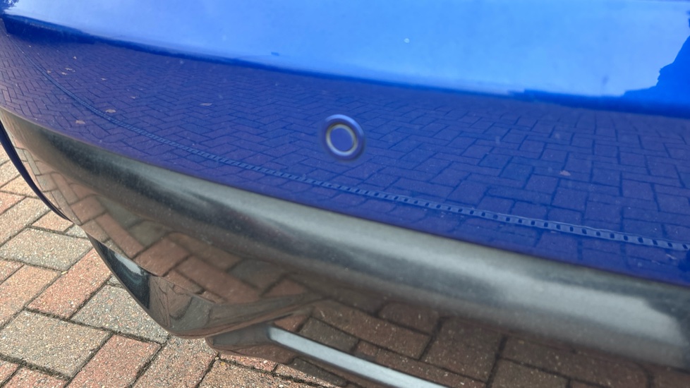 Honda Civic 1.4 i-VTEC S 5dr Petrol Hatchback - Image 41