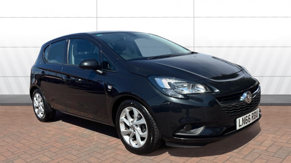Vauxhall Corsa 1.4 ecoFLEX Energy 5dr [AC] Petrol Hatchback - Image 1