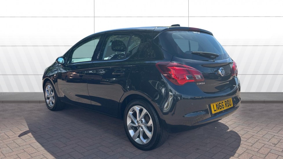 Vauxhall Corsa 1.4 ecoFLEX Energy 5dr [AC] Petrol Hatchback - Image 2