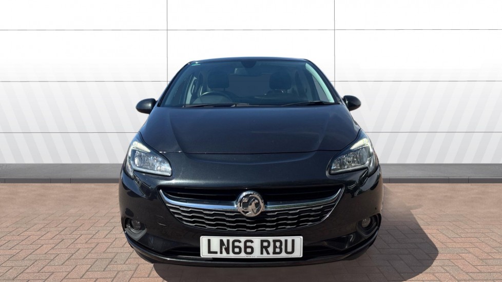 Vauxhall Corsa 1.4 ecoFLEX Energy 5dr [AC] Petrol Hatchback - Image 3