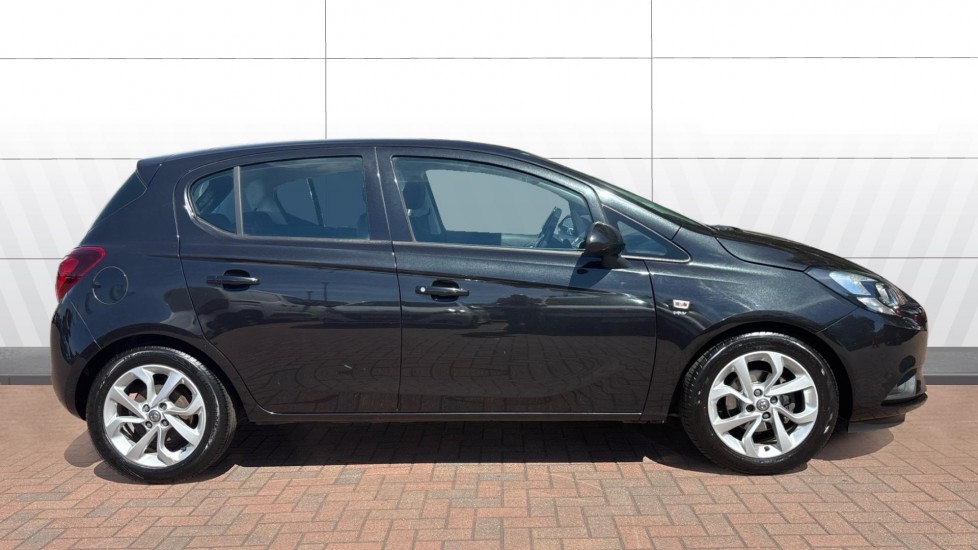 Vauxhall Corsa 1.4 ecoFLEX Energy 5dr [AC] Petrol Hatchback - Image 5