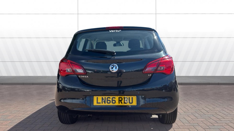 Vauxhall Corsa 1.4 ecoFLEX Energy 5dr [AC] Petrol Hatchback - Image 6