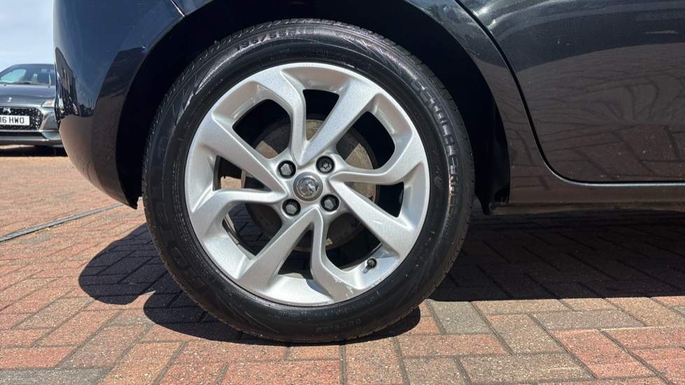 Vauxhall Corsa 1.4 ecoFLEX Energy 5dr [AC] Petrol Hatchback - Image 7