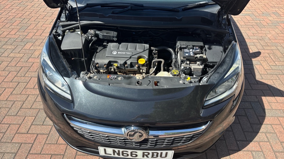 Vauxhall Corsa 1.4 ecoFLEX Energy 5dr [AC] Petrol Hatchback - Image 8
