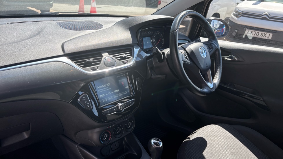 Vauxhall Corsa 1.4 ecoFLEX Energy 5dr [AC] Petrol Hatchback - Image 9