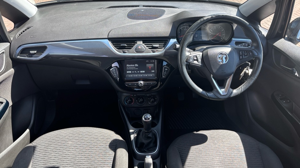Vauxhall Corsa 1.4 ecoFLEX Energy 5dr [AC] Petrol Hatchback - Image 10