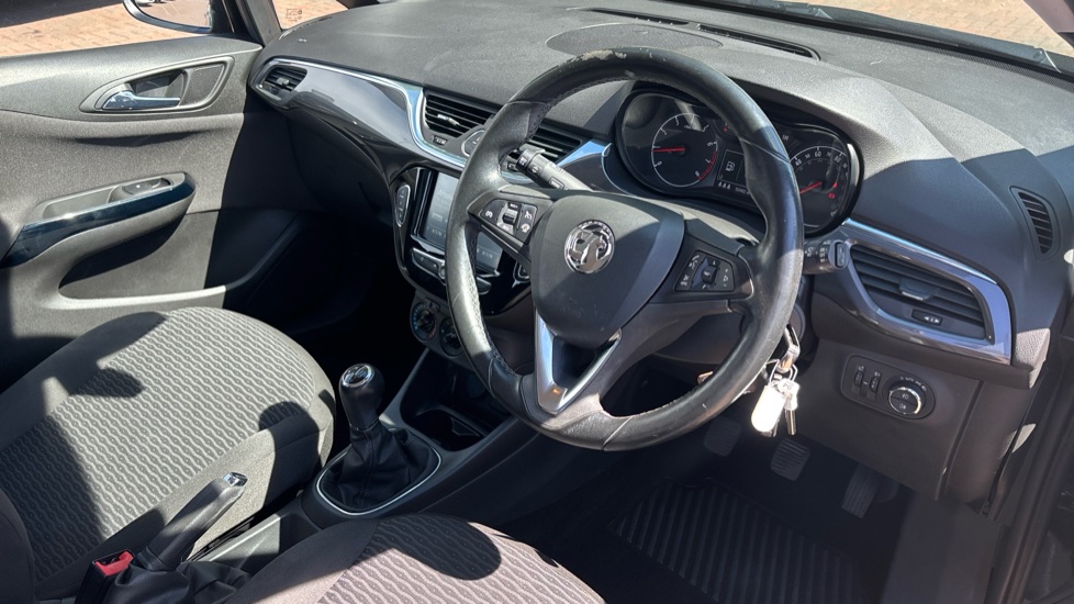 Vauxhall Corsa 1.4 ecoFLEX Energy 5dr [AC] Petrol Hatchback - Image 11
