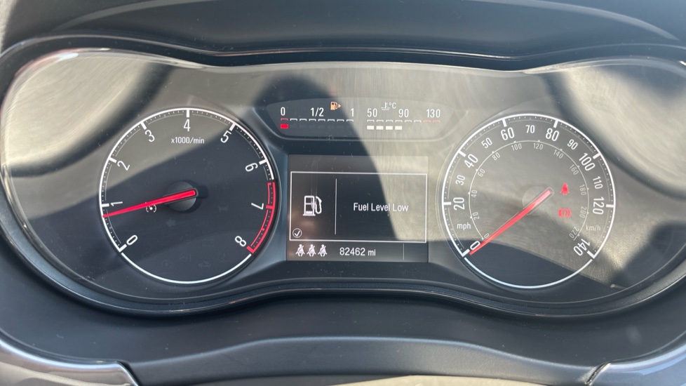 Vauxhall Corsa 1.4 ecoFLEX Energy 5dr [AC] Petrol Hatchback - Image 18
