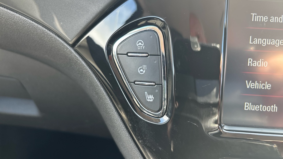 Vauxhall Corsa 1.4 ecoFLEX Energy 5dr [AC] Petrol Hatchback - Image 25