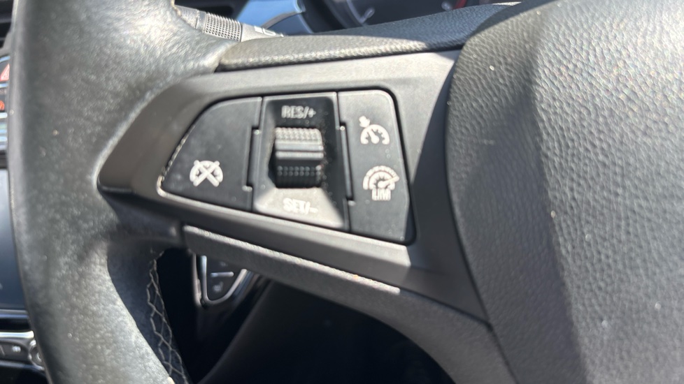 Vauxhall Corsa 1.4 ecoFLEX Energy 5dr [AC] Petrol Hatchback - Image 30