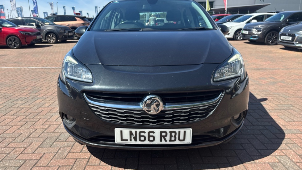 Vauxhall Corsa 1.4 ecoFLEX Energy 5dr [AC] Petrol Hatchback - Image 37