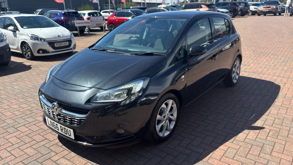 Vauxhall Corsa 1.4 ecoFLEX Energy 5dr [AC] Petrol Hatchback - Image 38