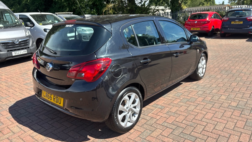 Vauxhall Corsa 1.4 ecoFLEX Energy 5dr [AC] Petrol Hatchback - Image 43