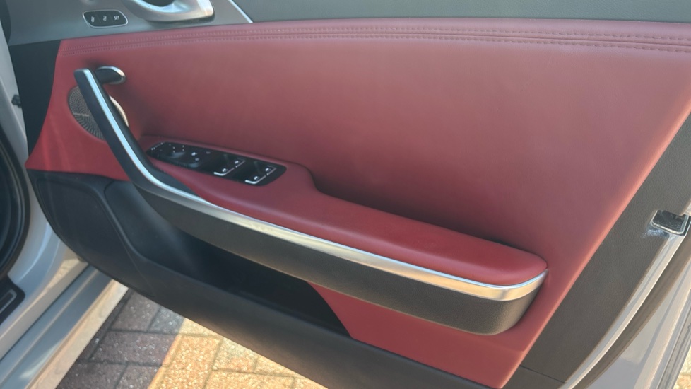 Kia Stinger 2.2 CRDi GT-Line S 5dr Auto Diesel Hatchback - Image 40