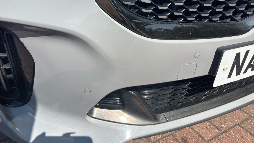 Kia Stinger 2.2 CRDi GT-Line S 5dr Auto Diesel Hatchback - Image 42