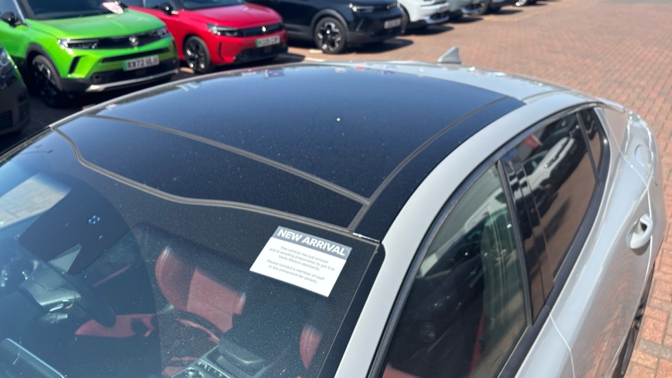 Kia Stinger 2.2 CRDi GT-Line S 5dr Auto Diesel Hatchback - Image 45