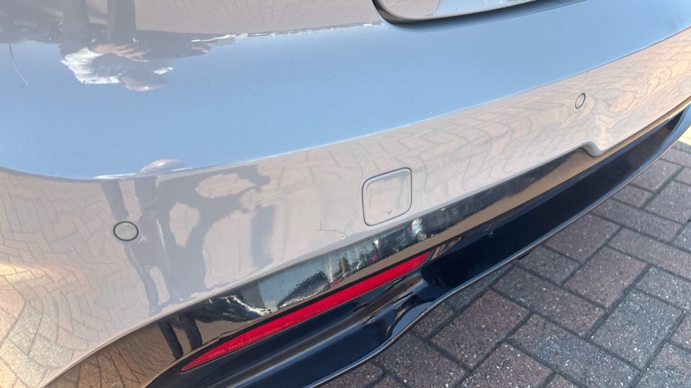 Kia Stinger 2.2 CRDi GT-Line S 5dr Auto Diesel Hatchback - Image 48