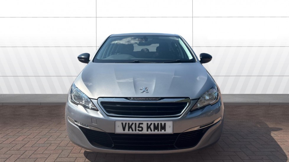 Peugeot 308 1.2 PureTech 130 Sportium 5dr Petrol Hatchback - Image 3
