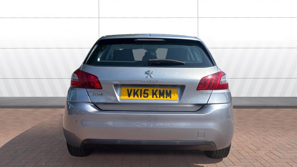 Peugeot 308 1.2 PureTech 130 Sportium 5dr Petrol Hatchback - Image 6