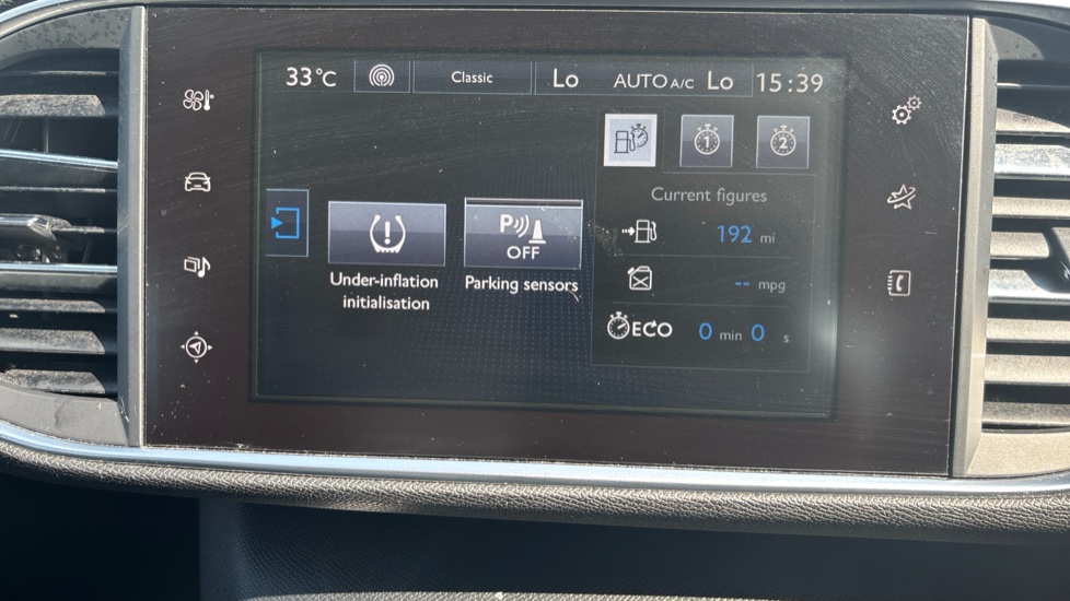 Peugeot 308 1.2 PureTech 130 Sportium 5dr Petrol Hatchback - Image 21
