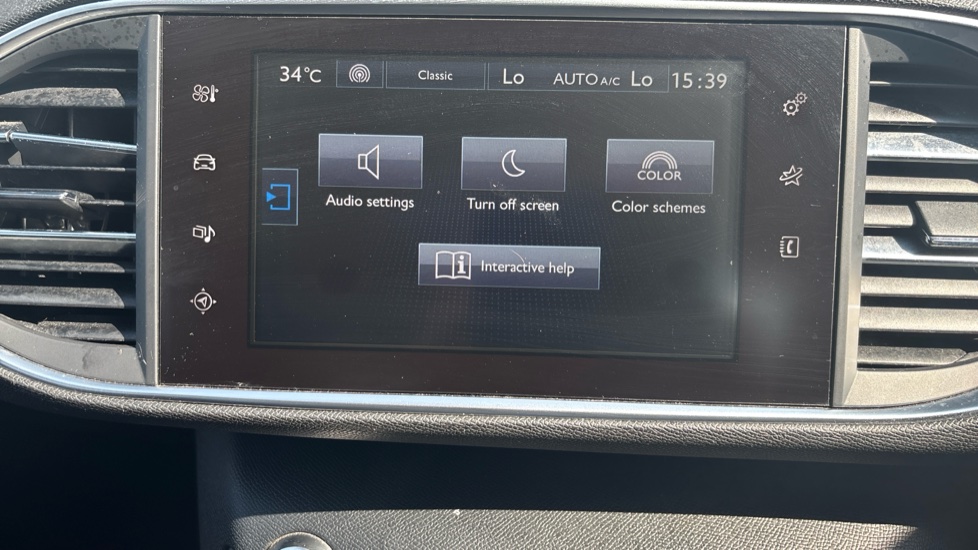 Peugeot 308 1.2 PureTech 130 Sportium 5dr Petrol Hatchback - Image 23