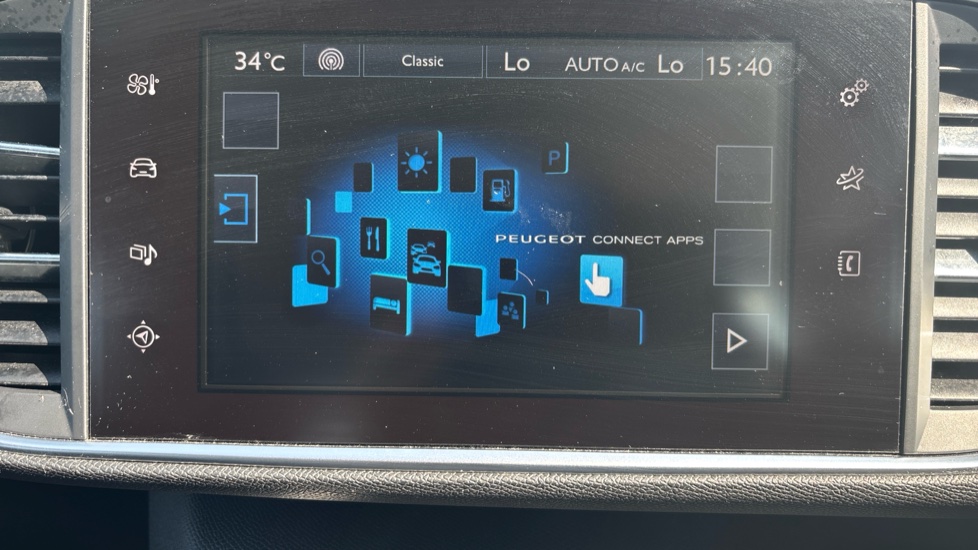 Peugeot 308 1.2 PureTech 130 Sportium 5dr Petrol Hatchback - Image 24