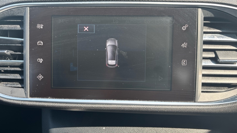 Peugeot 308 1.2 PureTech 130 Sportium 5dr Petrol Hatchback - Image 25