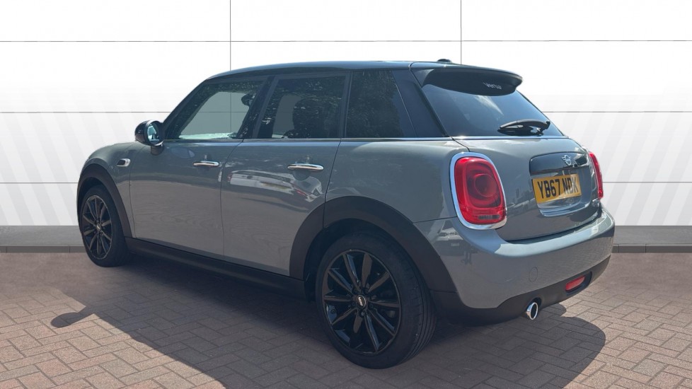 MINI Hatchback 1.5 Cooper D 5dr Diesel Hatchback - Image 2