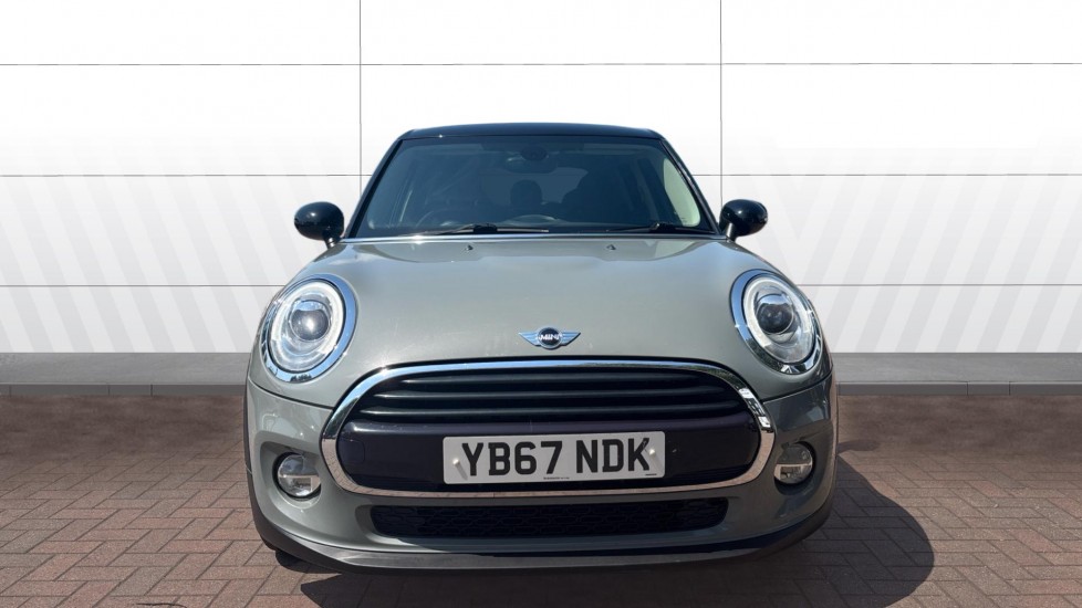 MINI Hatchback 1.5 Cooper D 5dr Diesel Hatchback - Image 3