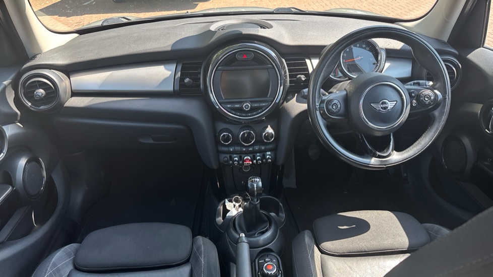 MINI Hatchback 1.5 Cooper D 5dr Diesel Hatchback - Image 10