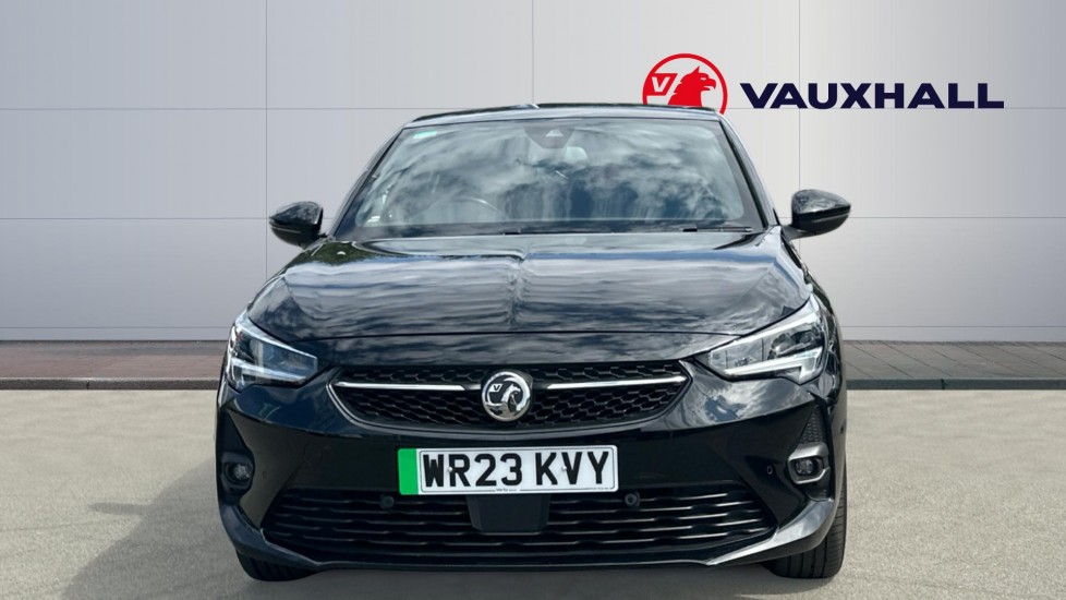 Vauxhall Corsa 100kW Ultimate 50kWh 5dr Auto [11kWCh] Electric Hatchback - Image 3