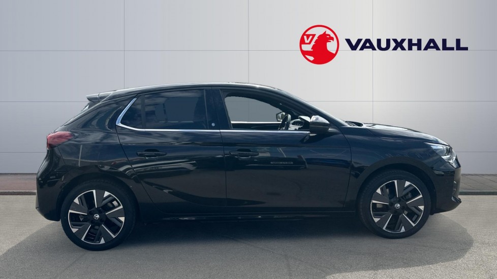 Vauxhall Corsa 100kW Ultimate 50kWh 5dr Auto [11kWCh] Electric Hatchback - Image 5