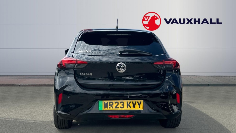 Vauxhall Corsa 100kW Ultimate 50kWh 5dr Auto [11kWCh] Electric Hatchback - Image 6