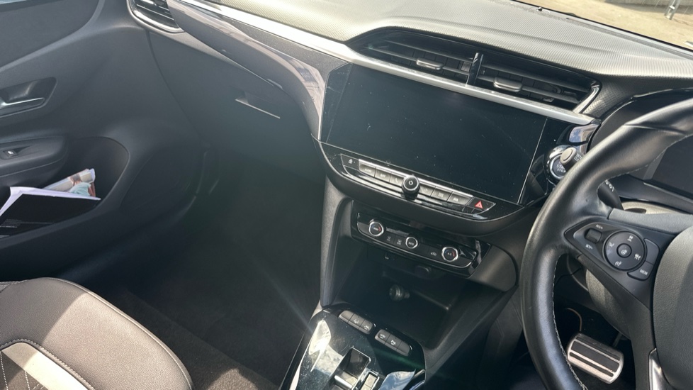 Vauxhall Corsa 100kW Ultimate 50kWh 5dr Auto [11kWCh] Electric Hatchback - Image 14