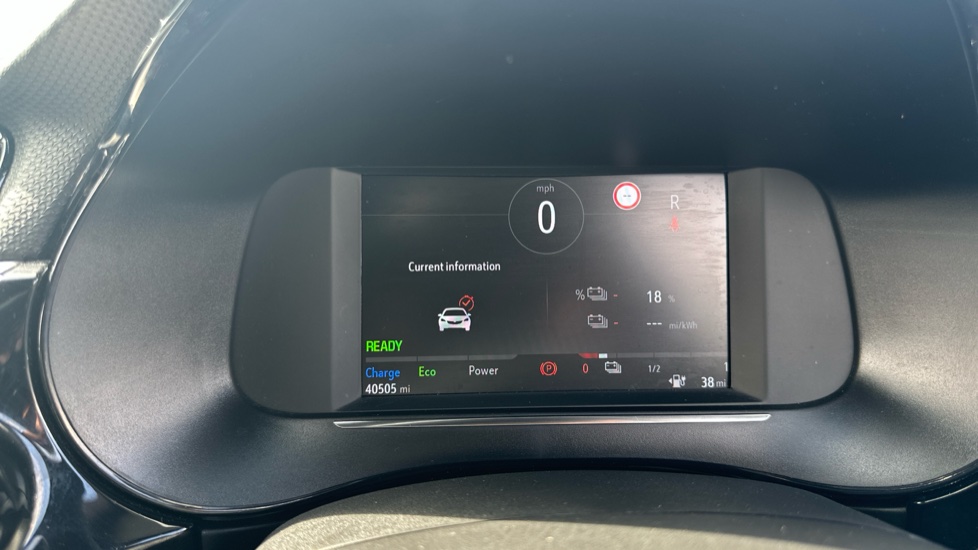 Vauxhall Corsa 100kW Ultimate 50kWh 5dr Auto [11kWCh] Electric Hatchback - Image 24