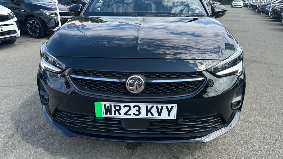 Vauxhall Corsa 100kW Ultimate 50kWh 5dr Auto [11kWCh] Electric Hatchback - Image 32