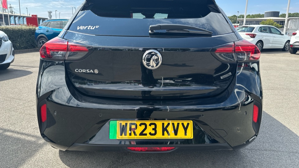Vauxhall Corsa 100kW Ultimate 50kWh 5dr Auto [11kWCh] Electric Hatchback - Image 35