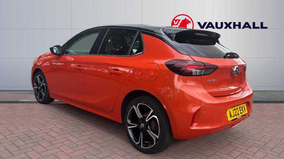 Vauxhall Corsa 1.2 Elite Edition 5dr Petrol Hatchback - Image 2