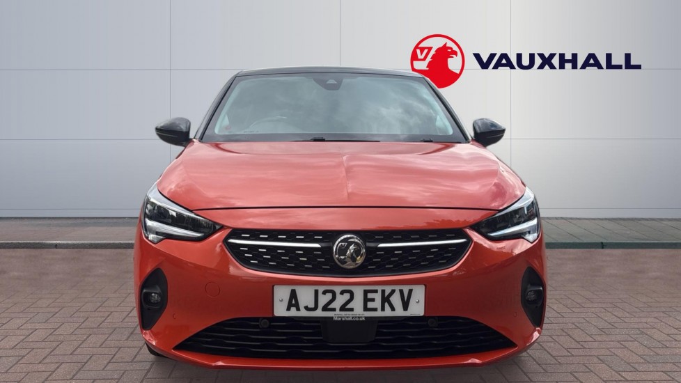 Vauxhall Corsa 1.2 Elite Edition 5dr Petrol Hatchback - Image 3