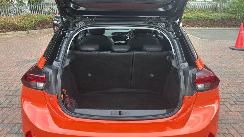 Vauxhall Corsa 1.2 Elite Edition 5dr Petrol Hatchback - Image 4