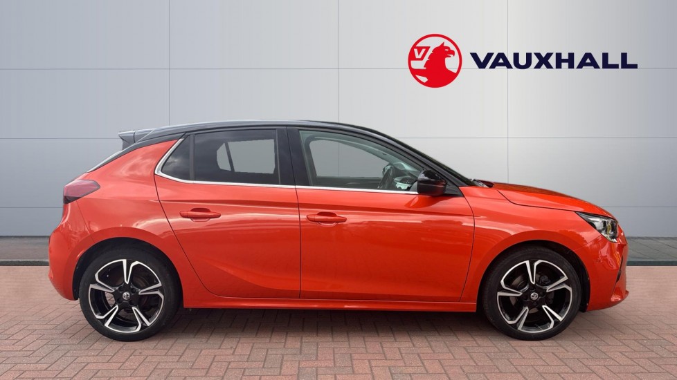 Vauxhall Corsa 1.2 Elite Edition 5dr Petrol Hatchback - Image 5
