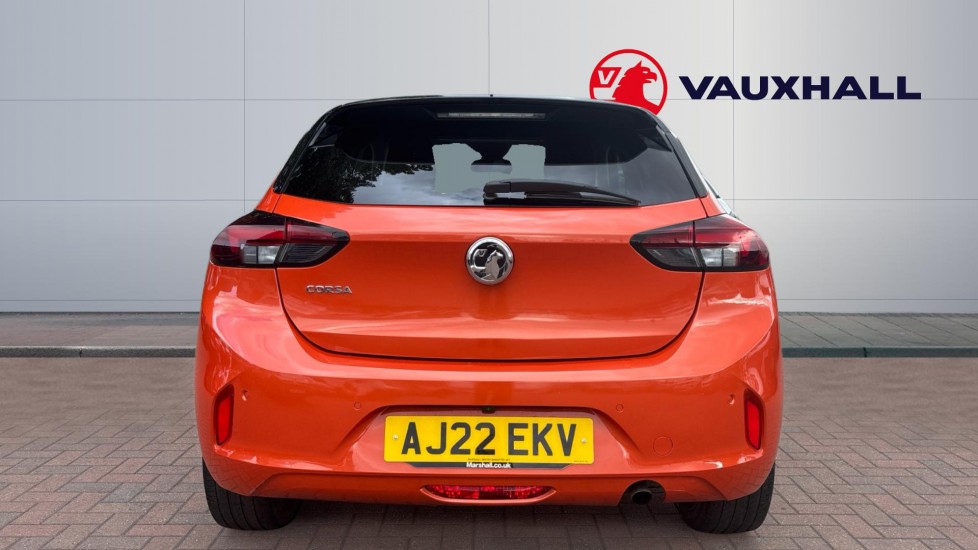 Vauxhall Corsa 1.2 Elite Edition 5dr Petrol Hatchback - Image 6