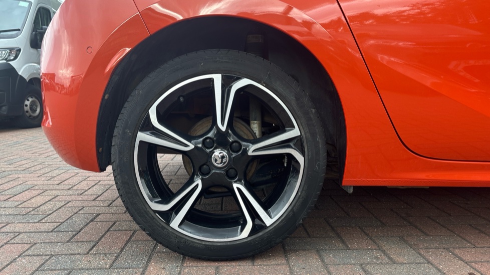 Vauxhall Corsa 1.2 Elite Edition 5dr Petrol Hatchback - Image 7