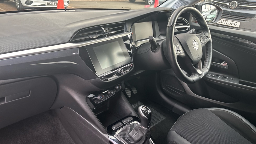 Vauxhall Corsa 1.2 Elite Edition 5dr Petrol Hatchback - Image 9