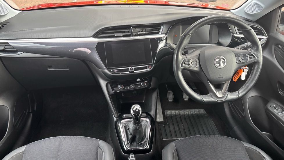 Vauxhall Corsa 1.2 Elite Edition 5dr Petrol Hatchback - Image 10