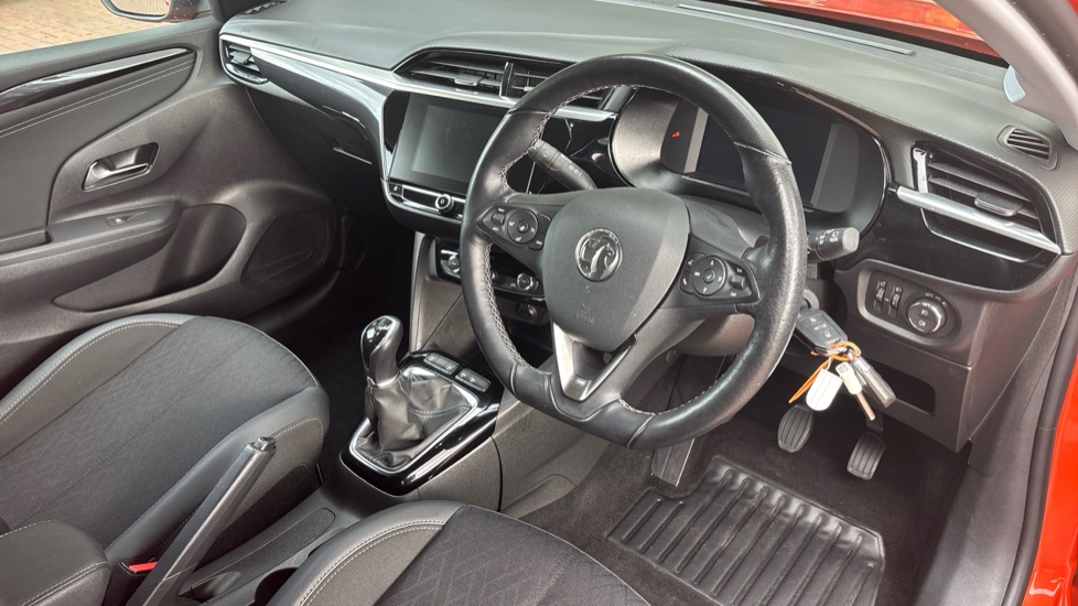 Vauxhall Corsa 1.2 Elite Edition 5dr Petrol Hatchback - Image 11