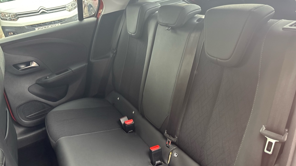 Vauxhall Corsa 1.2 Elite Edition 5dr Petrol Hatchback - Image 16