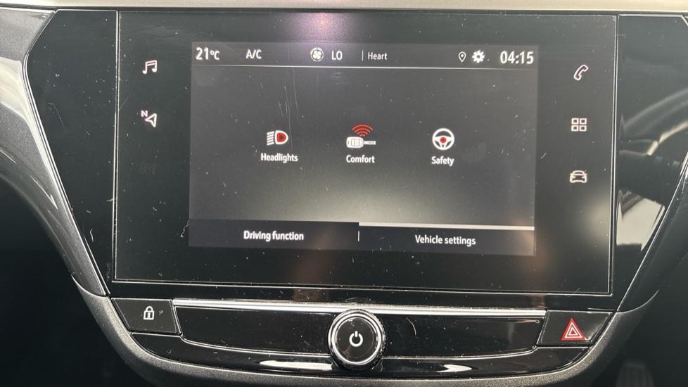 Vauxhall Corsa 1.2 Elite Edition 5dr Petrol Hatchback - Image 26
