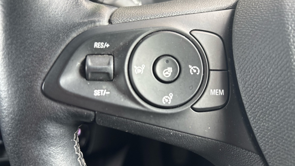 Vauxhall Corsa 1.2 Elite Edition 5dr Petrol Hatchback - Image 31