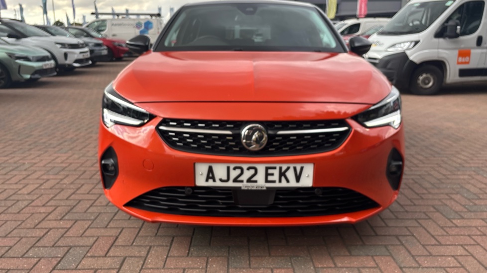 Vauxhall Corsa 1.2 Elite Edition 5dr Petrol Hatchback - Image 41